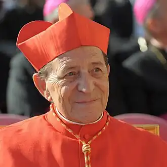 Хулиан Эрранс Касадо