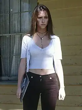 Кадр из фильма «Я знаю, что вы сделали прошлым летом».