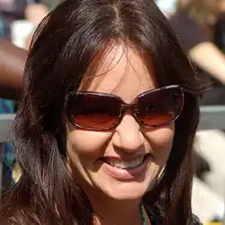 Сайфер в сентябре 2011 года