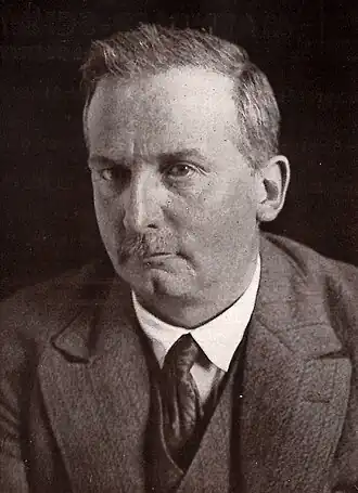 Юлиус Вейсман