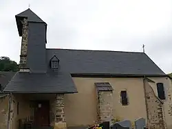 Церковь Св. Петра