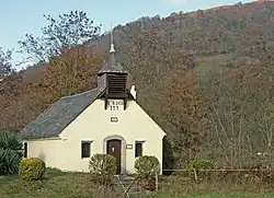 Церковь Св. Роха