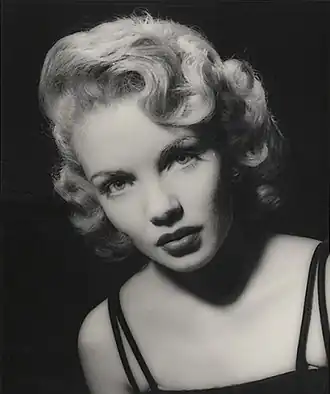 Фото 1957 года