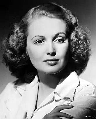 Промо-фото к фильму «Остров судьбы[англ.]» (1940)