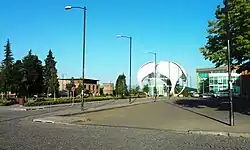 дом юстиции