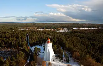 C высоты птичьего полёта (2012)