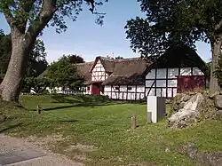 Дом Кельструпа, Кертеминде[англ.]