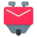 Логотип программы K-9 Mail