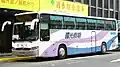 Daewoo BX212 Royal Heidecker