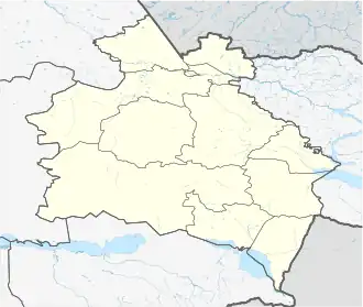 PLX (Абайская область)