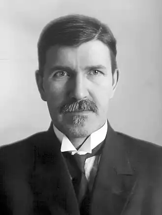 Каапре Тюнни