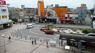 Город Кадома