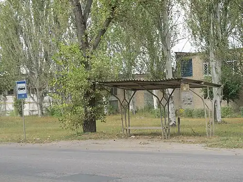 остановка «ЖБК»