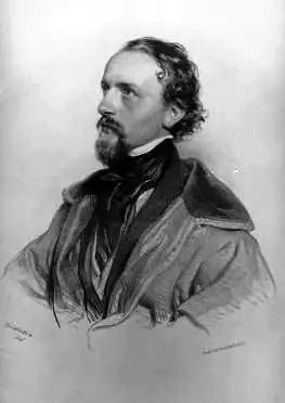 Фридрих Кайзер