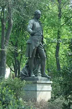 Памятник императору Иосифу II (Брно)