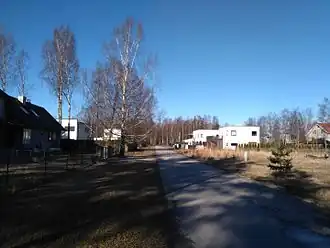 Улица Калади