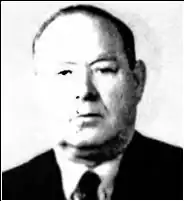 М. И. Калининский