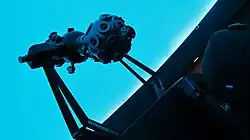 Планетарий ZKP 4