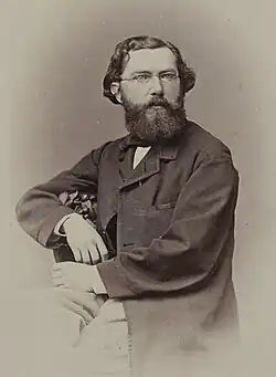 Фотография (около 1870)