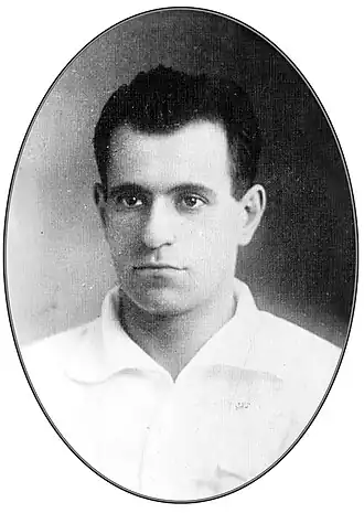 А. Я. Канторович