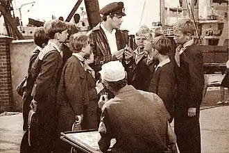 Постер фильма