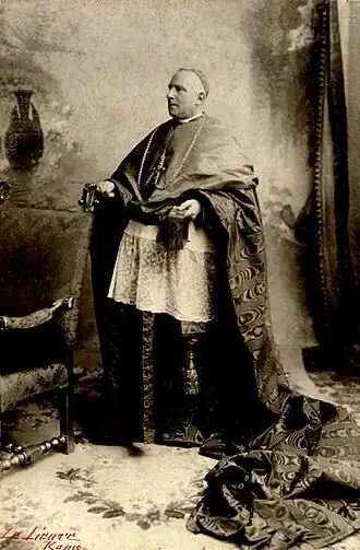 Джузеппе Каллегари