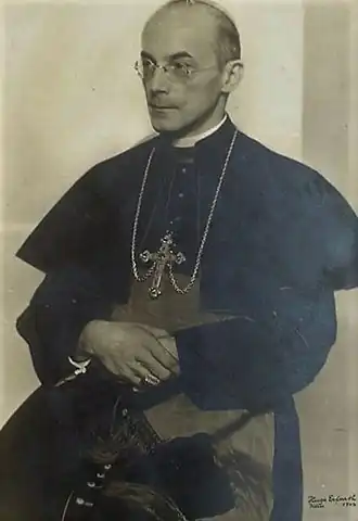 Йозеф Фрингс