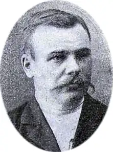 Депутат Второй Думы, 1907 г.