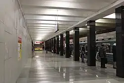 Общий вид11 ноября 2022 года