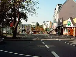 Рыночная площадь