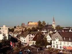 Рыночная площадь