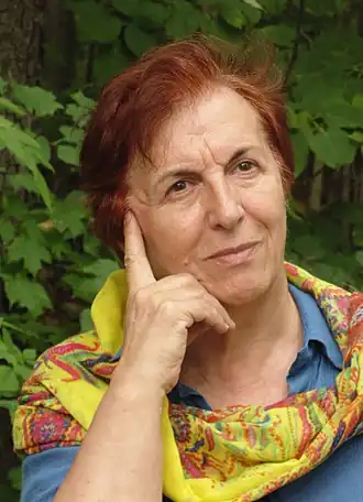 Костич 2013 года