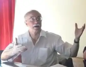 Д. Н. Кавтарадзе