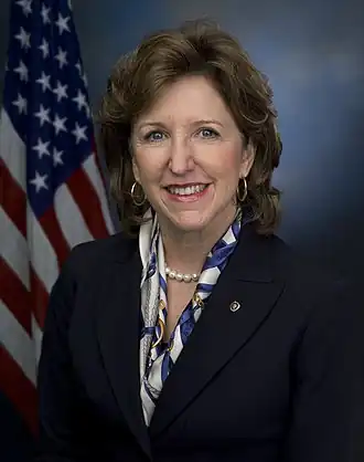 Sen. Hagan