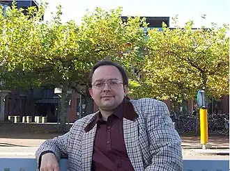 Е. В. Казарцев