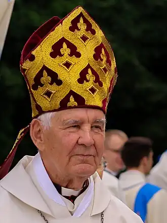 Казимеж Романюк