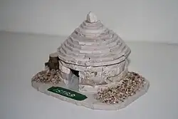 Уменьшенная копия кажуна