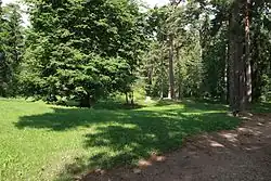 Мызный парк