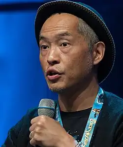 Кен Люн в 2019 году