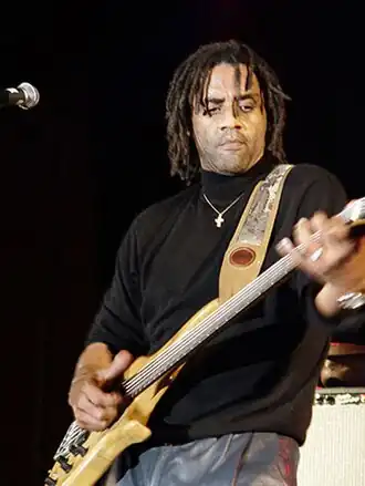 Кенни Нил Дания, 2009 г.