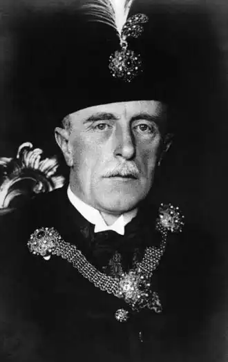 Ференц Керестеш-Фишер около 1932