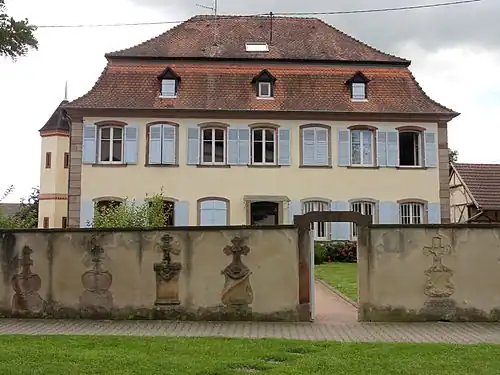 Пресвитерия