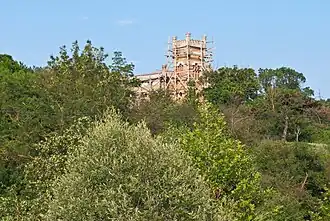 Усадьба Кесслера