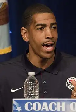 Олли в мае 2014 года