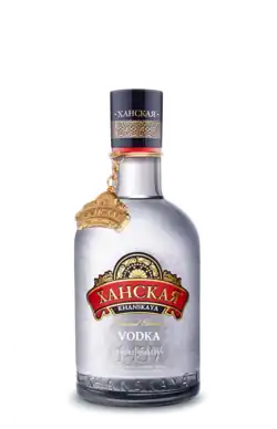 Ханская Limited Edition