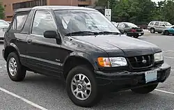 Версия кабриолет