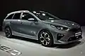 Kia Ceed SW