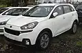 Kia KX3 (KC)