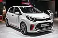 Kia Picanto GT Line