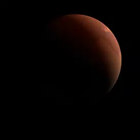 KIC 10905746 b в представлении художника